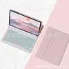 Adequado para Xiaomi 67 Tablet Capa Protetora para Teclado Bluetooth Redmipad2 Redmi Se 112,1 polegadas Poco Xi