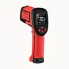 Termómetro Infrarrojo Xima AK730 Industrial de Alta Precisión Detector de Temperatura de Agua para Cocina y Horneado Pistola Termómetro de Temperatura de Aceite