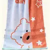 Toalhas Masculinas de Cor Escura, Algodão Macio Colorido, Sem Fiapos, Tingidas no Fio, Absorventes, Jacquard, Toalhas de Rosto para Casa, Atacado, Embaladas Individualmente