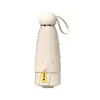 Venta especial de liquidación: Sombrilla para Días Soleados y Lluviosos, Protección UV, Protección Solar, Elegante, Compacta, Portátil, Paraguas Plegable