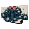 Popular Mouse Pad Grande de E-Sports da Amazon, Pad de Mesa Funcional Tendência Nacional, Mouse Pad Publicitário Personalizado com Fotos