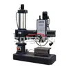 Z3040x10/1 Taladro de brazo oscilante Zhongjie Taladro hidráulico de brazo oscilante Z3040 Taladro de brazo oscilante Alimentación automática