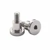 Suporte Hexagonal Interno Pino Parafuso de Degrau MJK14 TBH84 CBDR FCBDR4 5 6 8 10 12