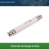 XRNT-10(12)Fusível limitador de corrente de alta tensão KV 3.15-40A de alta capacidade de interrupção fusível de alta tensão