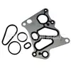 A2711840280 apto para Mercedes-Benz 271 junta de radiador de aceite suministro de fabricantes