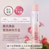 Lodaisi Leve Secagem Rápida Spray de Styling Chá Branco Fragrância Duradoura Fixação Forte Barbearia Autêntico Atacado 420ml