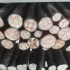Cabo de Alimentação Quadrado de 3 Condutores Yjv Preço Zhongkabel Pacific Padrão Nacional 0.61Kv Fabricante de Cabo