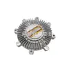 1320A026 Embreagem do Ventilador Adequada para Mitsubishi Pajero Sport L200 Guangzhou Autopeças
