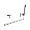 Soporte de Extensión para Caja, Accesorios de Clip de Extensión, Soporte para Cencerro, Soporte para Caja, Hebilla de Bloqueo Antideslizante