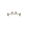 Conector de pulseira compatível com Honor Band 11, peça de cabeça de metal para Honor Band 11 Pro, para pulseira inteligente