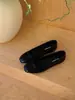 2026 Nuevo Estilo Francés Estilo Suave Zapatos Planos Cuadrados Poco Profundos sin Cordones para Mujer, Adecuados para Ir al Trabajo, Zapatos Planos de Abuela sin Cordones