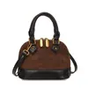 Bolso Cruzado de Moda Casual para Mujer 2026 de un Solo Hombro Elegante con Forma de Concha Nicho de Alto Valor Bolso de Moda para Mujer Bolso de Viaje