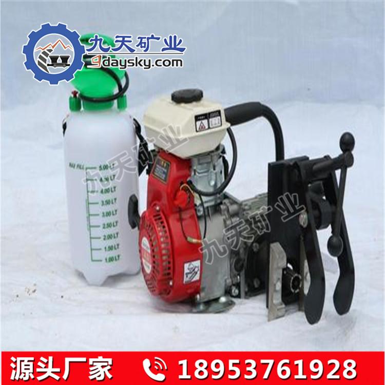 nzg-32Ⅰ型内燃钢轨钻孔机(副本1)_副本