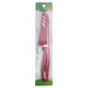 Cuchillo de punto multifuncional para cocina, juego de cuchillos para frutas de acero inoxidable, cuchillo para frutas, cuchillo pelador de frutas, pelador de manzanas