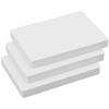Láminas Recubiertas con Piel de PVC Blanco Directamente de la Fábrica de Origen, Amplio Inventario, Inspección de Calidad, Soporta Compras de Ingeniería