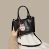 Bolsa Saco Feminina 2026 Novo Estilo Verão Ombro Transversal Melard Moda Retrô Bolsa de Mão
