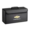 Adecuado para Chevrolet Cruze Zekevaz Malibu Sail Caja de Almacenamiento para Maletero de Coche Caja de Almacenamiento para Maletero