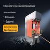Prensa hidráulica de braço único série YL41 20 toneladas 40 toneladas 60 toneladas 100 toneladas 200 toneladas 315 toneladas 500T