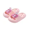 Pantuflas de Verano para Niñas My Little Pony, Antideslizantes de EVA para Interiores, Pantuflas Lindas para el Hogar
