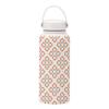 Termo Portátil Transfronterizo para Espacio, Taza Térmica, Botella Deportiva, Gran Capacidad, Vacío, Casero, Espesado, Vaso de Agua 304, Acero Inoxidable 304