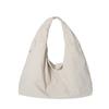 Nuevo Bolso de Hombro Casual de Estilo Japonés, Gran Capacidad, Estilo Holgazán, Bolso de Axila a la Moda, Bolso de Mano Versátil Multicolor para Mujer