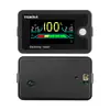 Pantalla de Cristal Líquido LCD Voltímetro de 8-100V para Detección de Capacidad de Batería de Vehículo Eléctrico, Pantalla Digital para Capacidad de Batería de Litio y Plomo-Ácido