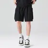 Nuevos Shorts Casuales Suaves y Lisos 2026, Estilo Americano, Versátiles, Elegantes, Amigables con la Piel, Transpirables, Pantalones de Lino Suave para Hombre