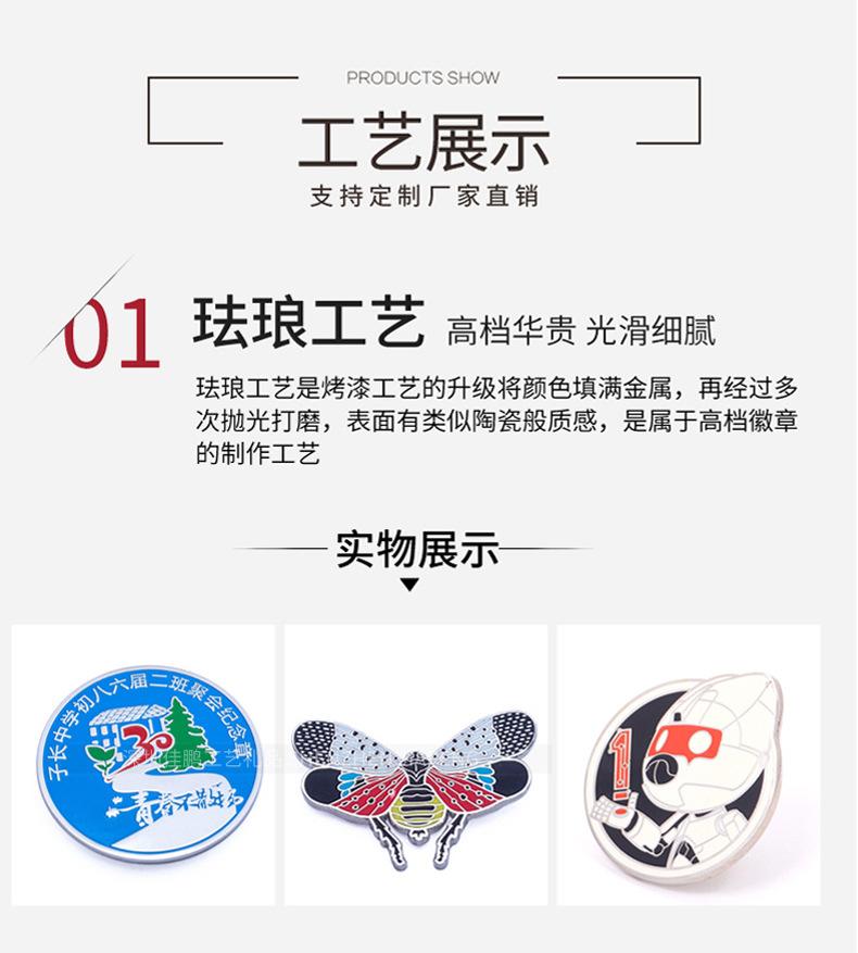 钥匙扣产品详情