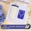 Set de regalo corporativo: taza de café, caja de regalo para paraguas, regalo promocional práctico para clientes, regalo de celebración de aniversario