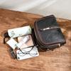 Bolsa Pequena para Mulheres 2025 Primavera e Verão Nova Moda Tendência Bolsa Transversal Moderna Retrô Bolsa de Ombro para Mulheres Dropshipping