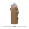Nueva cubierta aislante para deportes al aire libre camuflaje ocali escalada ciclismo bolsa protectora para taza de agua bolsa pequeña colgante fabricante en stock