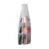 Bolsa para el Hogar Almacenamiento Bolsa Colgante Doble Cara Multicapa Almacenamiento Bolsa a Prueba de Polvo Colgante Plegable Bolsa de Cuero Bolsa para Herramientas