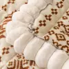 Cojín de Sofá Grueso Antideslizante Estilo Bohemio Otoño e Invierno Transfronterizo 2026 Nuevo Estilo Étnico Cojín de Asiento de Sofá Tela de Funda para Sofá