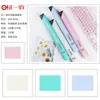 Pizarra para Exámenes A3A4 Silicona Engrosada Gelatina Suave Tablero Pluma Dura Escritorio Tablero de Escritura Silicona Tablero Suave