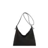 Bolso de Hombro Casual Simple de Gran Capacidad, Bolso Cruzado Versátil Diario Transfronterizo, Bolso Tote Elegante para Mujer Viajera, Comercio Exterior