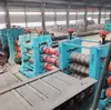 Equipos de Laminación de Acero Grandes, Medianos y Pequeños, Laminadores Gruesos, Laminadores de Acabado de Tres Rodillos, Fabricación de Máquinas de Laminación en Caliente y en Frío de Acero