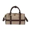 Elegante bolso de mano para mujer, nueva colección 2026, con un material texturizado de ante sintético, un diseño de bolso de hombro, un bolso con forma de almohada y un bolso Boston cruzado de patchwork.