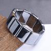 Pulsera de Piedra Energética de Terahercios Derrite el Hielo al Instante para Hombres y Mujeres