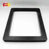 Venta Directa de Fábrica Clip de Fijación para Alfombrilla de Piso Marco Universal para Alfombrilla de Maletero de Coche 1089