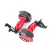 Adequado para Kawasaki Zx-10R Anos 11-15 Corpo Modificado em Liga de Alumínio Proteção Anti-Queda Bola para Para-choque Acessórios