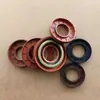 Lavadora de carga frontal sello de agua sello de aceite anillo de sellado anillo impermeable anillo de goma 42 72 10 marcas adicionales aplicables