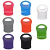 Suministros de Cocina para el Hogar de Silicona Transfronterizos Taza Refrigerante Cubeta de Hielo Soporte para Cigarros Embudo para Harina Accesorios para Batidora