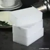 Suministro directo de fábrica de esponja nano de alta calidad para limpieza de cocina, esponja para lavar platos, borrador mágico para venta al por menor.