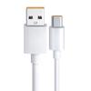 66W para cable de datos oppo 6A Carga súper flash tipo-c Huawei vivo Xiaomi Cable de carga universal Android
