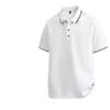 Camisa Polo de Verano Tallas Grandes M-8XL Algodón Puro Camiseta para Gordos Tallas Grandes Deportiva Casual Ropa para Hombre