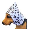 Amazon Sombreros para Mascotas Sombreros Divertidos de Transformación Sombreros de Franela con Estampado de Leopardo para Perros y Gatos Navidad