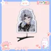 Identity V Presilha de Cabelo de Mola Tridimensional Acessório de Cabelo Mercadoria de Suporte para Shows Materiais Personalizados