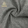 Tejido de lana Malden, mezcla de 50% lana, 760 gramos, lana gruesa, adecuado para abrigos de otoño e invierno, tejido de moda, colores mezclados