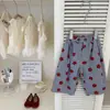 Promoção de Liquidação de Estilos de Verão para Meninas Tamanhos Limitados Liquidação Roupa Infantil Fornecimento Atacadista com Preços com Desconto Liquidação