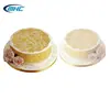 Molde de Encaje de Silicona para Fondant Mingchao Decoración de Pastel de Encaje Herramientas de Repostería Cocina Hecho a Mano DIY Venta Caliente Transfronteriza